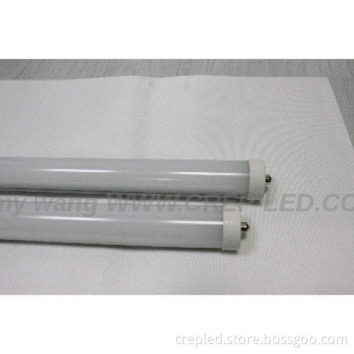 ul  R17D pin 110v 8ft led tube light ul cul ce rosh fcc listed